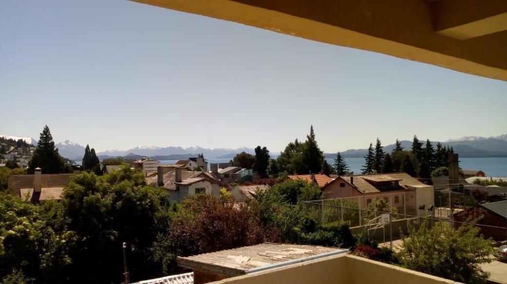 Sweet View Del Nahuel Apartment