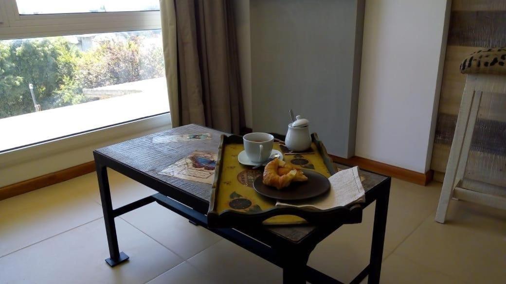 Sweet View Del Nahuel Apartment *