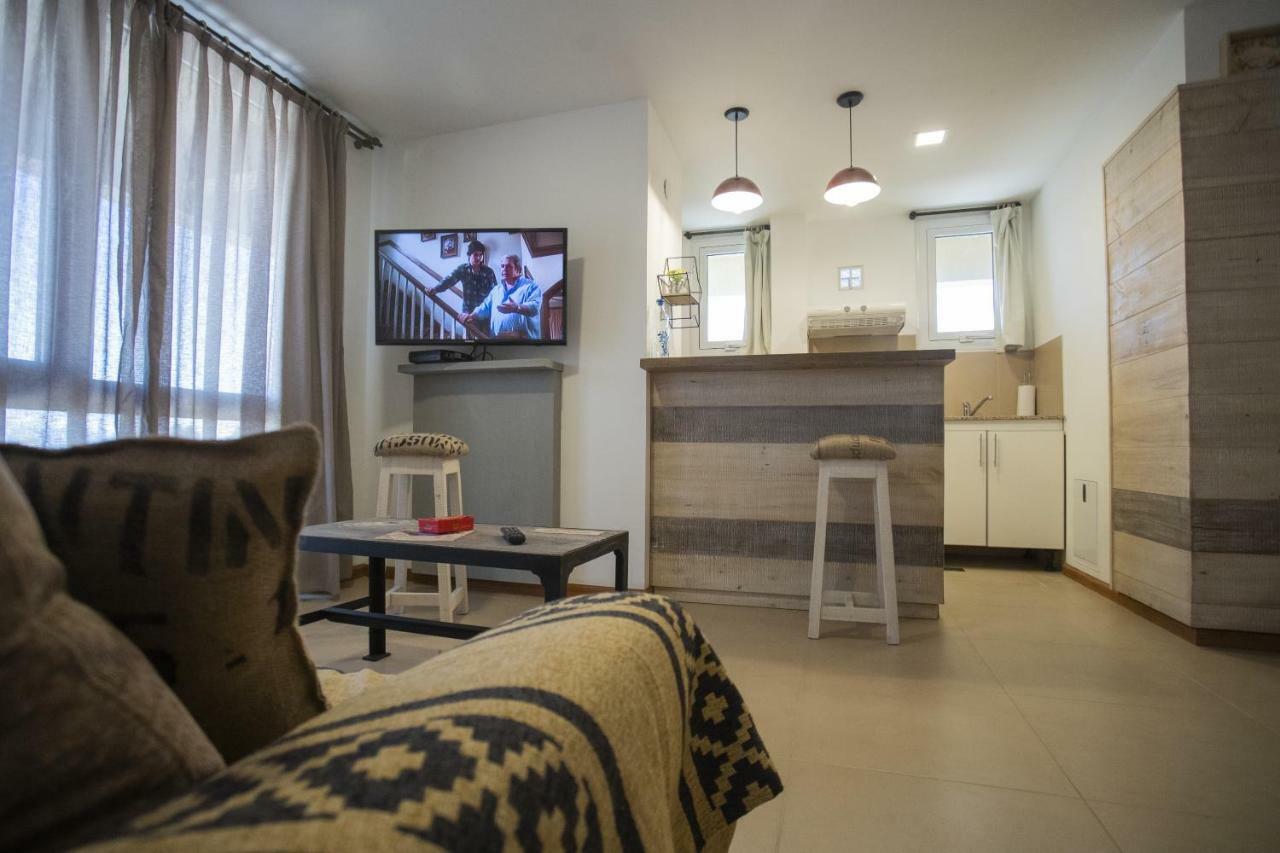Apartment Sweet View Del Nahuel *