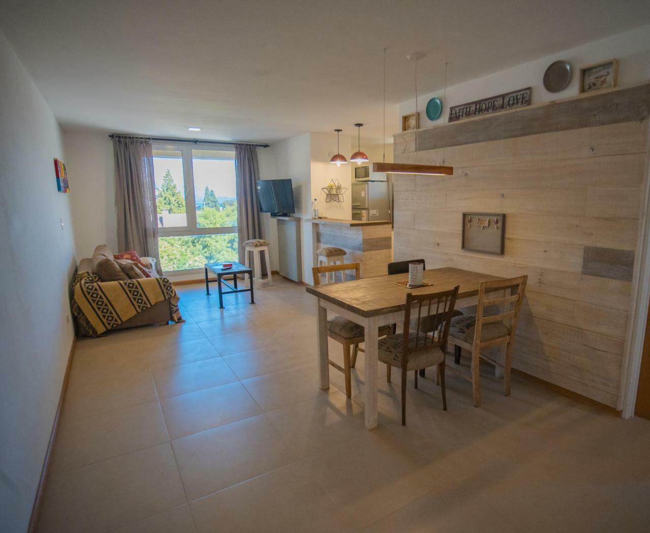Apartment Sweet View Del Nahuel *